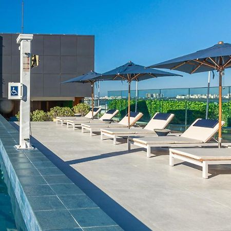 Venit Barra Hotel Рио-де-Жанейро Экстерьер фото