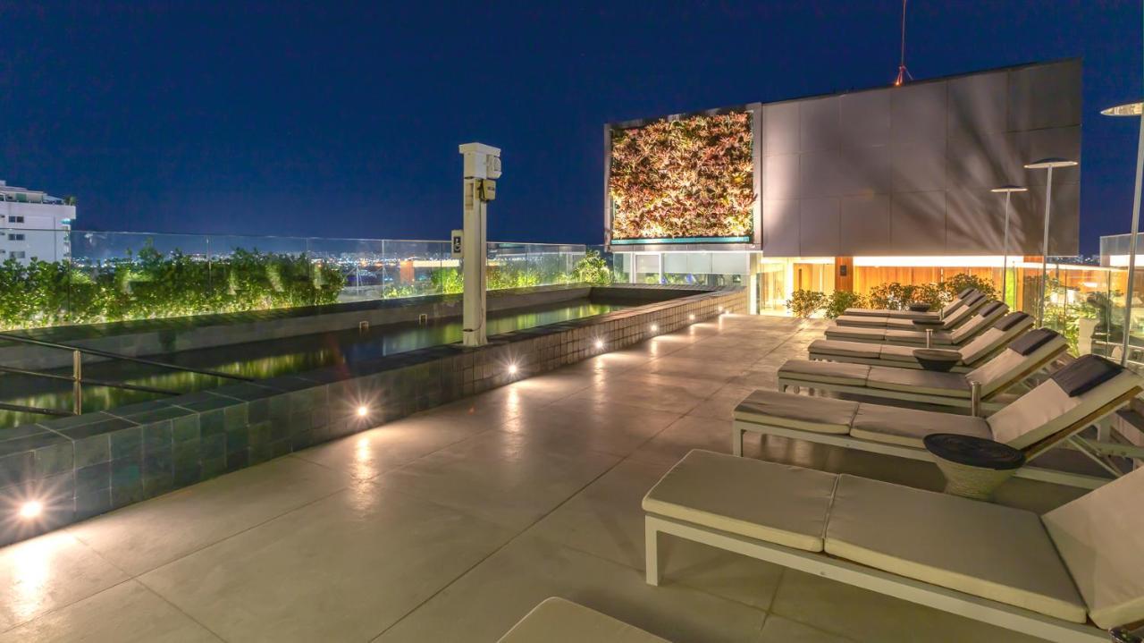 Venit Barra Hotel Рио-де-Жанейро Экстерьер фото