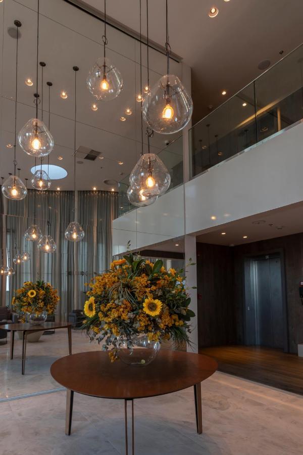 Venit Barra Hotel Рио-де-Жанейро Экстерьер фото