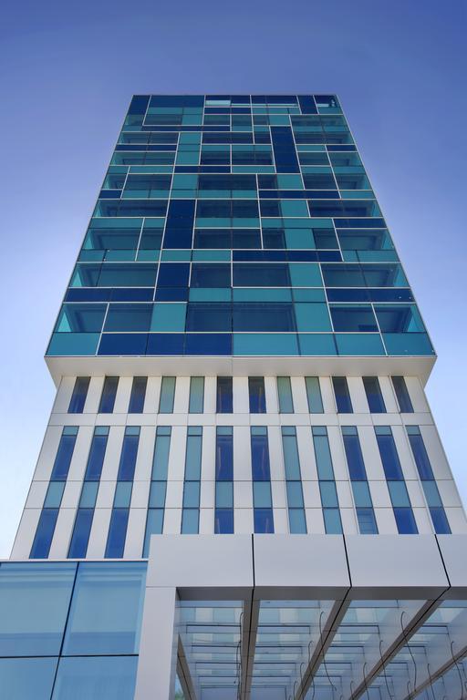 Venit Barra Hotel Рио-де-Жанейро Экстерьер фото