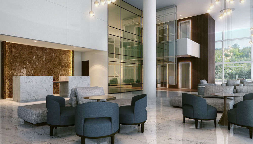 Venit Barra Hotel Рио-де-Жанейро Экстерьер фото