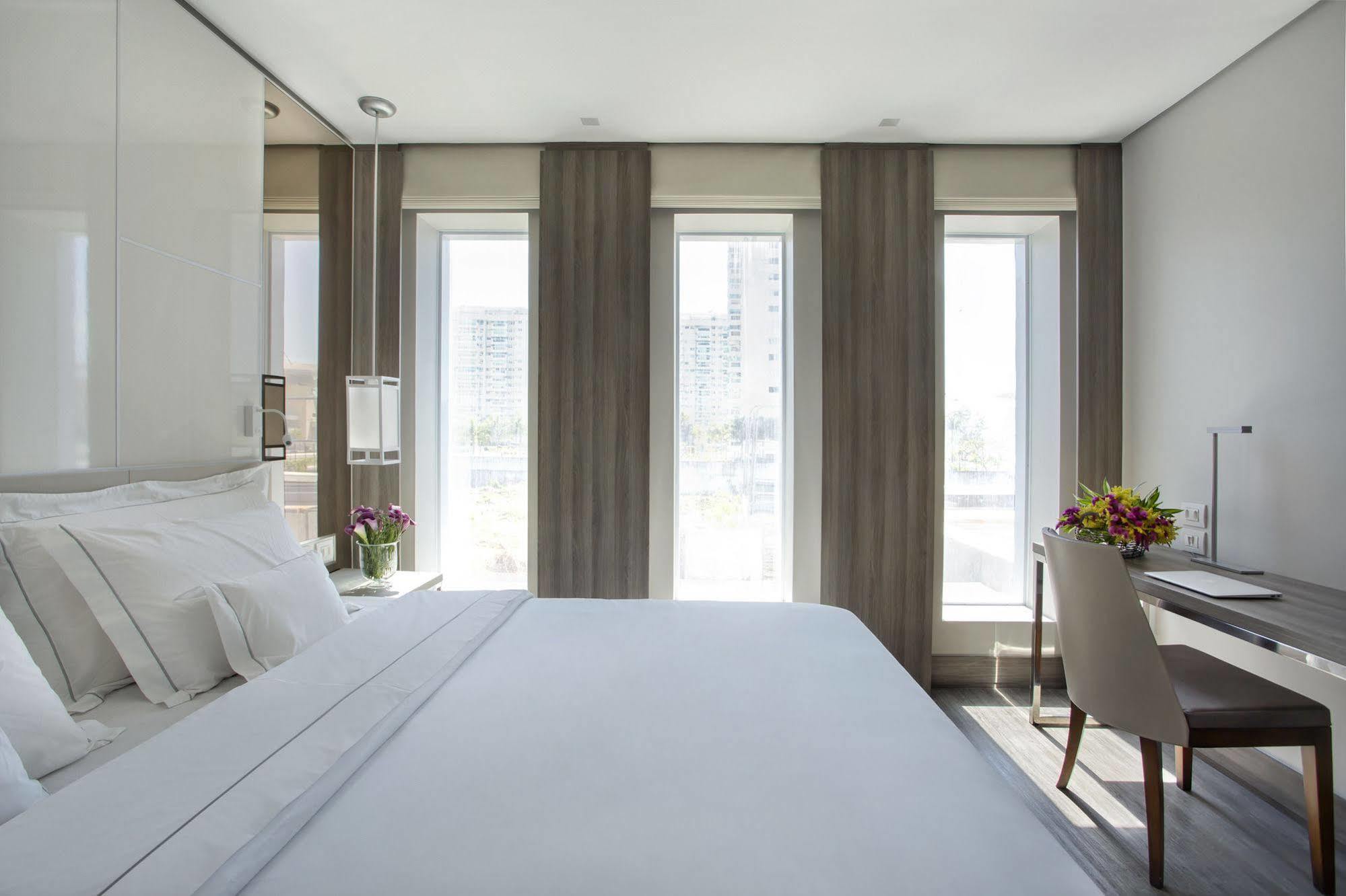 Venit Barra Hotel Рио-де-Жанейро Экстерьер фото